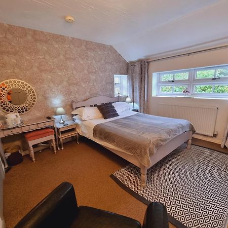Lane Head Farm Country Guest House Troutbeck  Exteriér fotografie