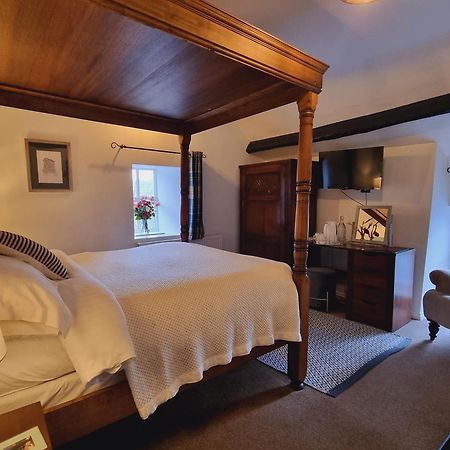 Lane Head Farm Country Guest House Troutbeck  Exteriér fotografie