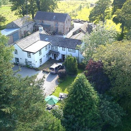 Lane Head Farm Country Guest House Troutbeck  Exteriér fotografie