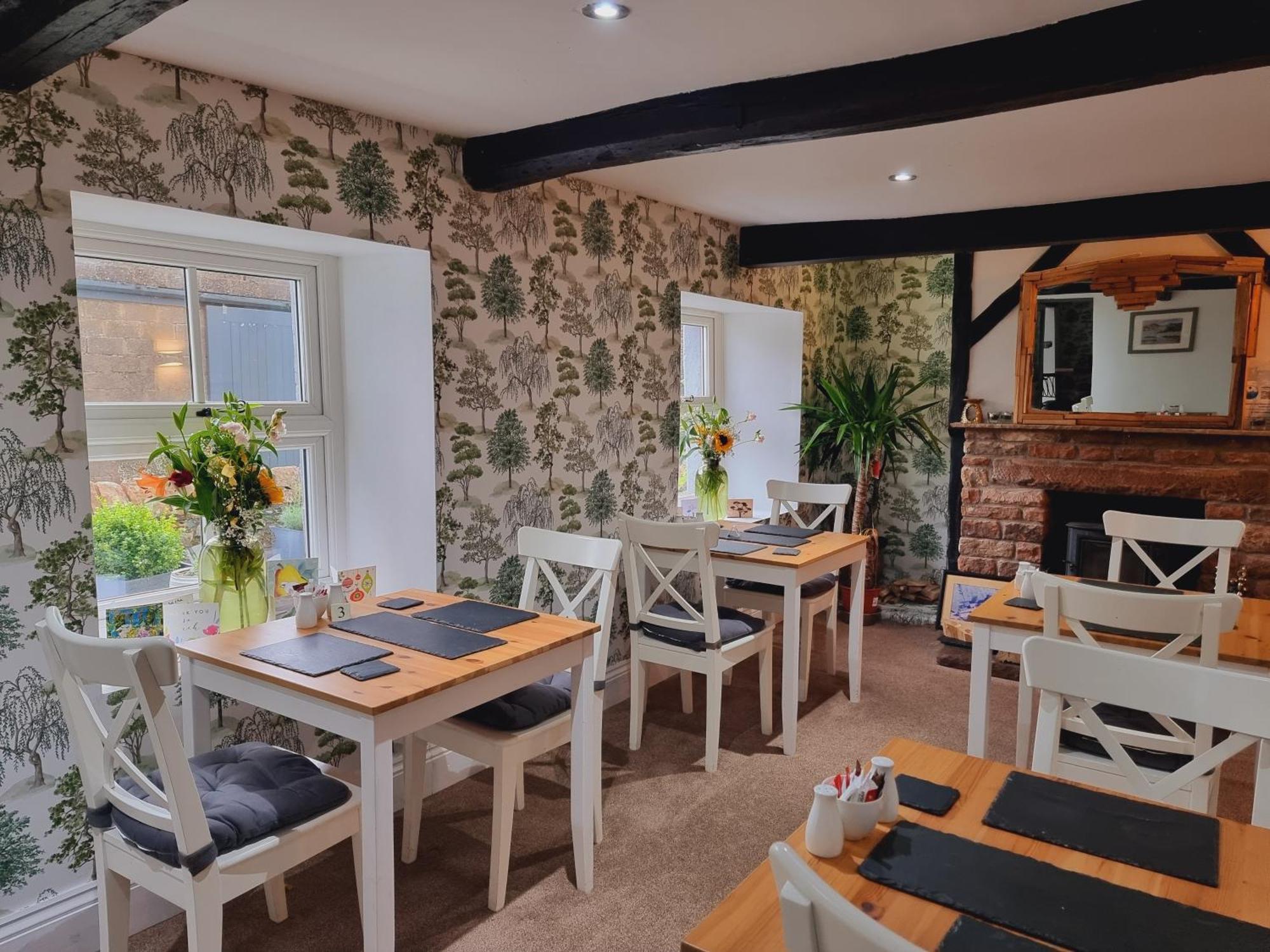 Lane Head Farm Country Guest House Troutbeck  Exteriér fotografie
