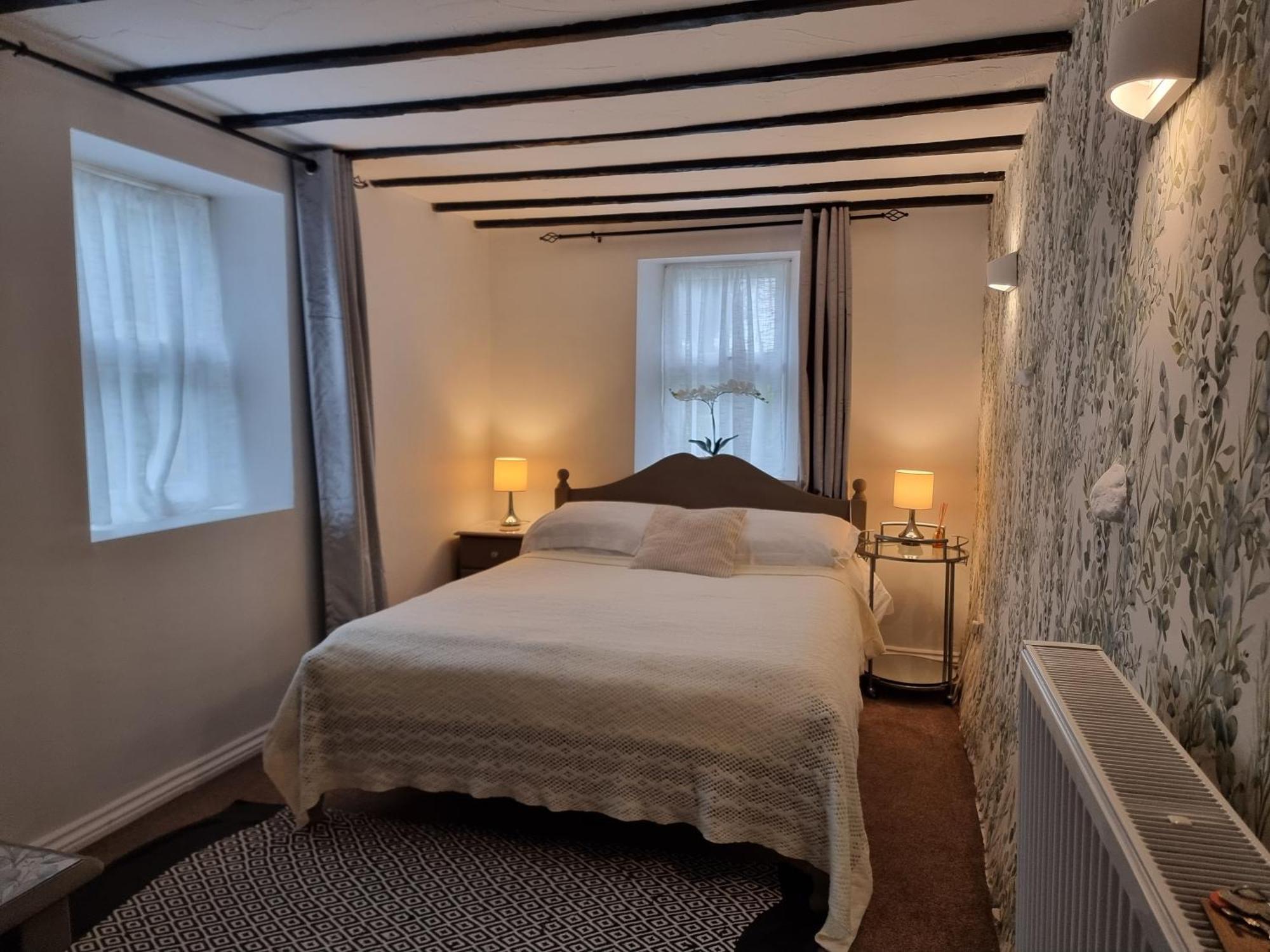 Lane Head Farm Country Guest House Troutbeck  Exteriér fotografie