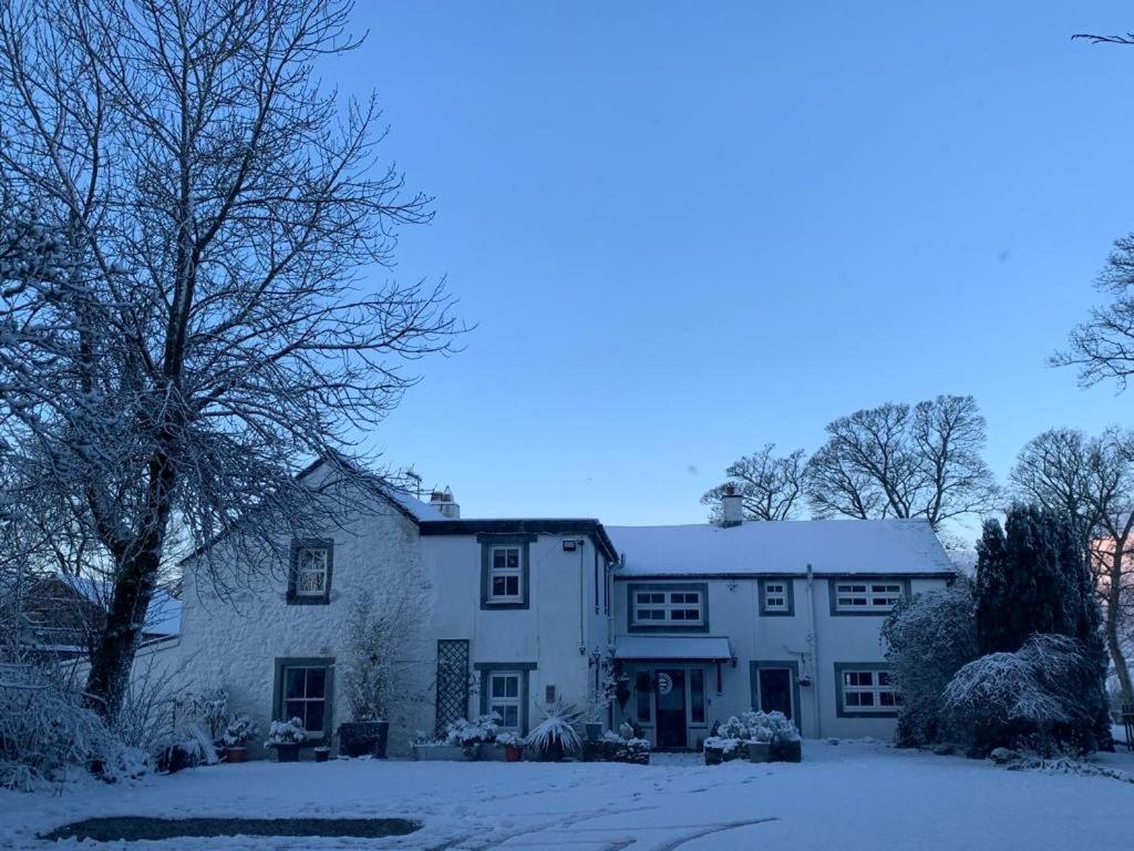 Lane Head Farm Country Guest House Troutbeck  Exteriér fotografie