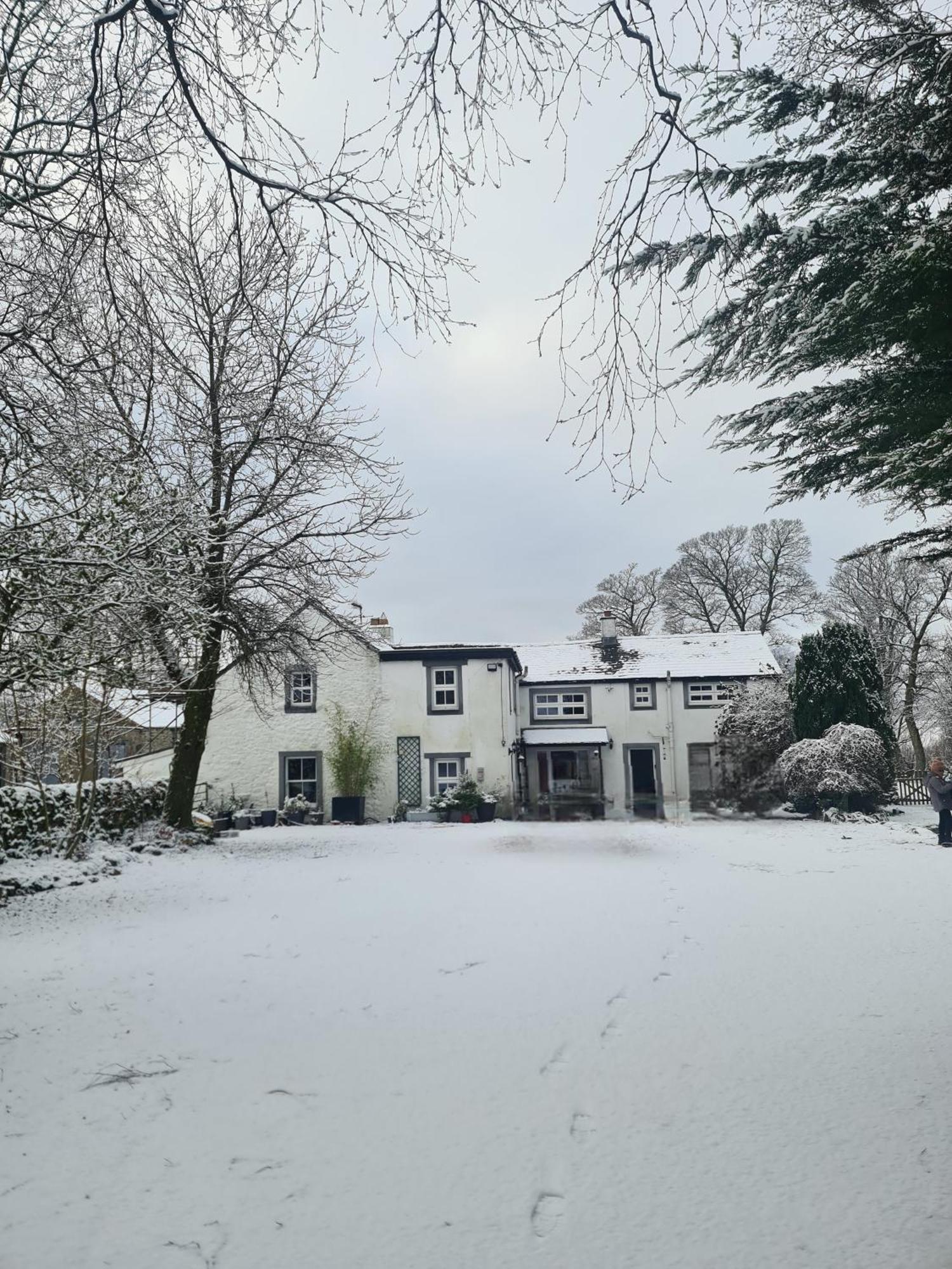 Lane Head Farm Country Guest House Troutbeck  Exteriér fotografie