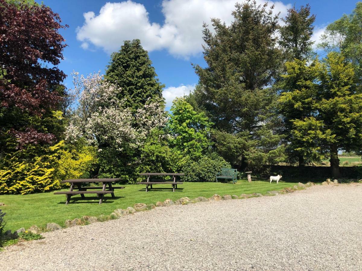 Lane Head Farm Country Guest House Troutbeck  Exteriér fotografie