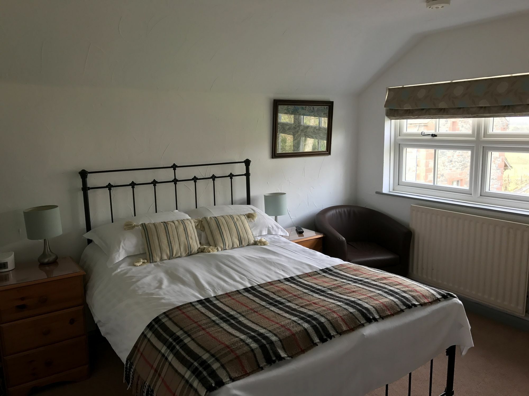 Lane Head Farm Country Guest House Troutbeck  Exteriér fotografie